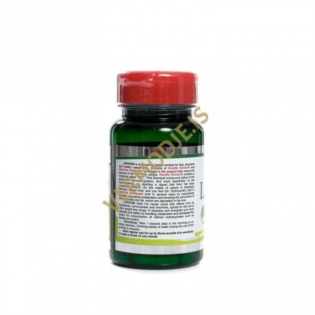 Lipovon (for Weight Loss) 