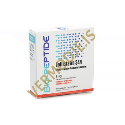 Follistatin 344 Bio-Peptide (Single-Chain Gonadal Protein)