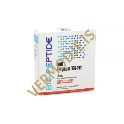HGH Fragment Bio-Peptide (176-191)