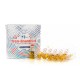 Tren-Enanthate HTP (Trenbolone Enanthate) - 10amps (200mg/ml)