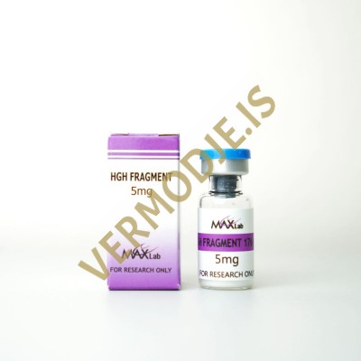 HGH Fragment MAXLab (176-191)