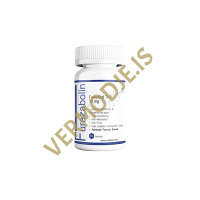 Furazabolin USA Labz (Furazabol THP) - 60 tabs