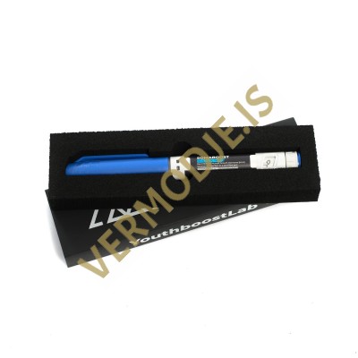Somaboost YouthBoostLab (Human Growth Hormone) - 90 IU (30 mg)